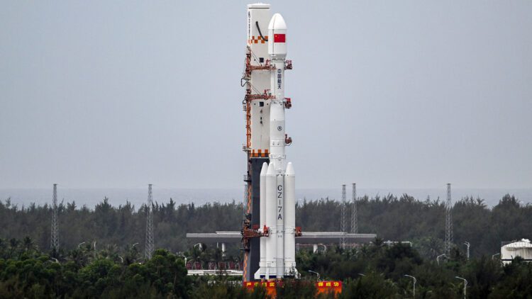 استارشیپ های چینی در راه هستند؛ رقابت فضایی وارد فاز جدید می شود