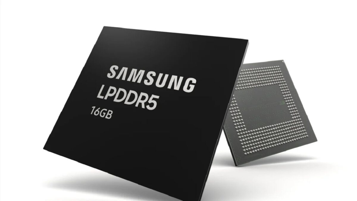 کمبود رم بازار گوشی‌های هوشمند را تکان داده است