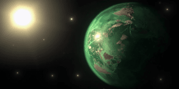 بشریت در ۲۰۲۵؛ یک گام بلند به سوی کشف حیات هوشمند فرازمینی