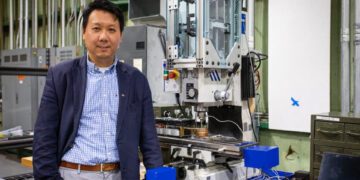 کامپوزیت هوشمند