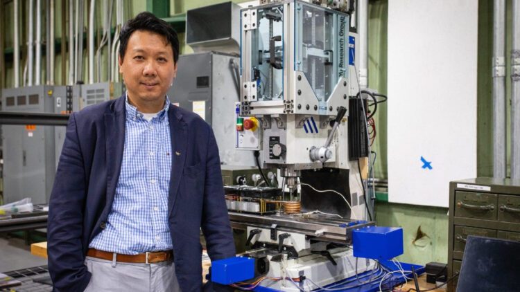 کامپوزیت هوشمند