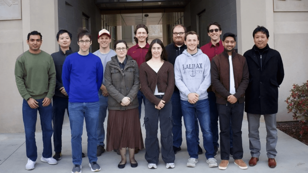 کامپوزیت هوشمند