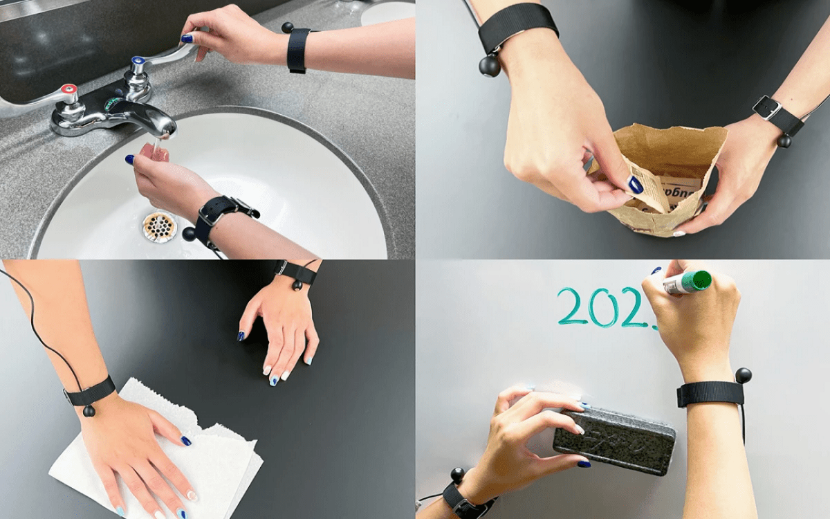 تبدیل صداهای روزمره به ابزاری برای تمرکز بیشتر با سپر صوتی ADHD