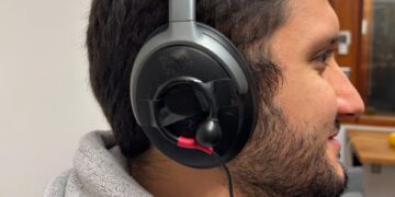 این هدفون مبتنی بر هوش مصنوعی هر محیطی را برای مکالمه بهینه می کند