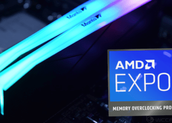 شرکت AMD با فناوری EXPO 1.20 مرزهای اورکلاک DDR5 را جابه‌جا می‌ کند