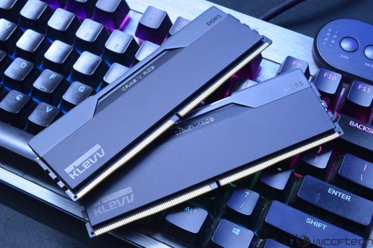 شرکت AMD در حال آماده‌سازی فناوری حافظه EXPO 1.20 است