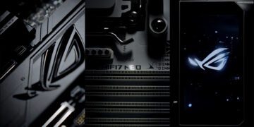 ایسوس از به‌روزرسانی مادربردهای سری NEO خبر داد