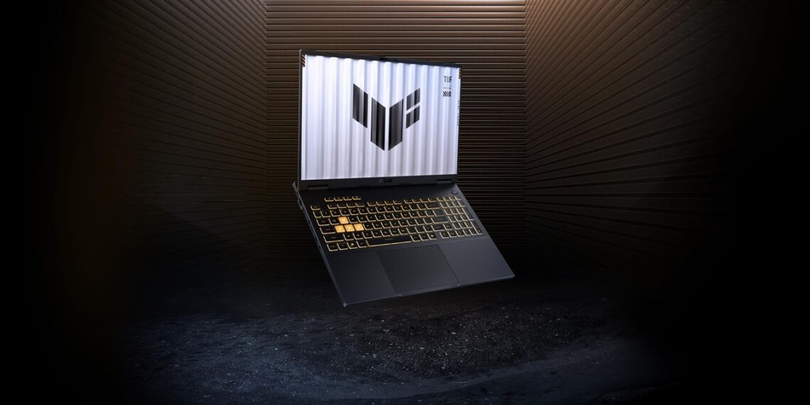 نقد و بررسی ASUS TUF Gaming