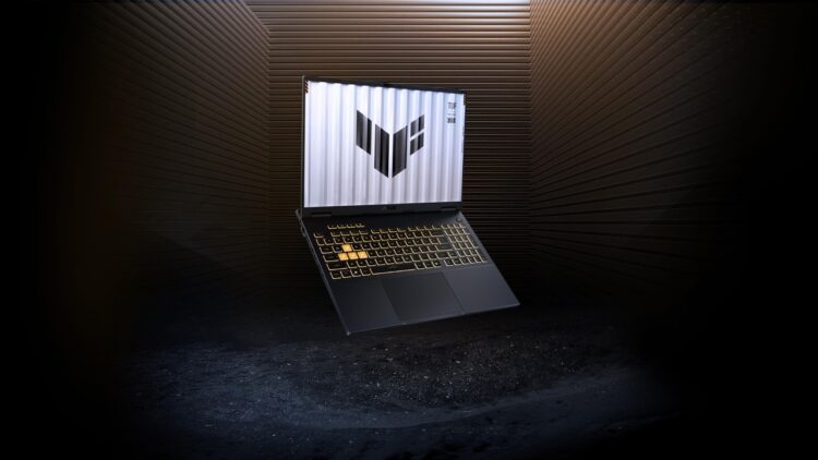 نقد و بررسی ASUS TUF Gaming