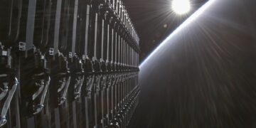 بحران آلودگی نوری ماهوارهها؛ دانشمندان درباره تهدید جدی برای تلسکوپها هشدار دادند