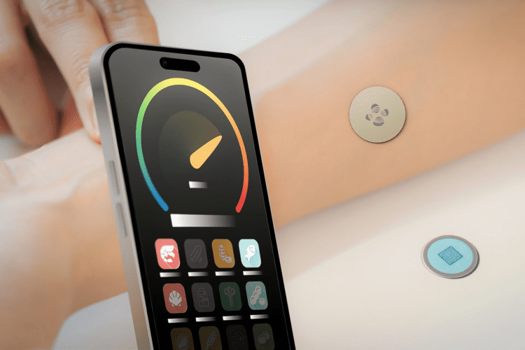 پچ پوستی AllergE