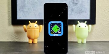 کد منبع اندروید 16 QPR2 برای توسعه دهندگان منتشر شد