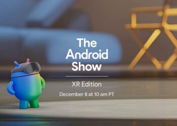 تجربه‌های تازه Android XR در راه است