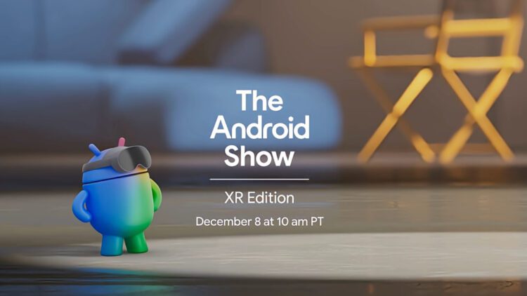 تجربه‌های تازه Android XR در راه است