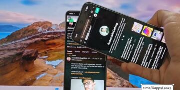 قابلیت NameDrop اندروید در مراحل اولیه توسعه قرار دارد