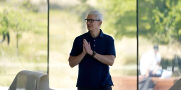 اپل و گوگل احراز سن کاربران گوشی را اجباری می کنند