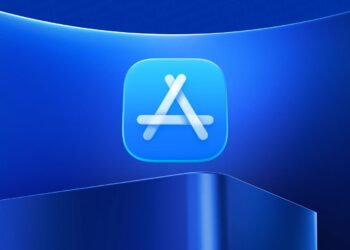 گزارش سالانه اپ‌استور 2025