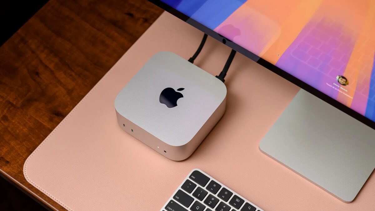 Mac Mini مجهز به M4 برای تدوین و کارهای خلاقانه انتخابی محبوب در میان کاربران حرفهای است؛