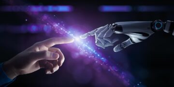 هوش مصنوعی خلاقیت انسانی را تقویت می‌ کند یا سرکوب؟