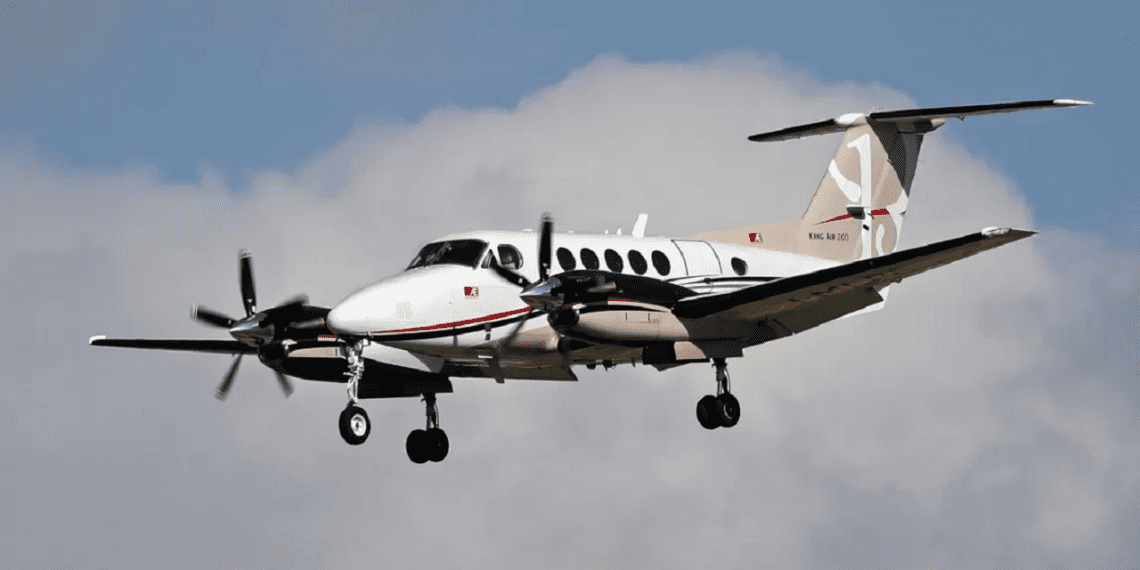 موفقیت تاریخی خلبان خودکار در مدیریت وضعیت اضطراری هواپیما