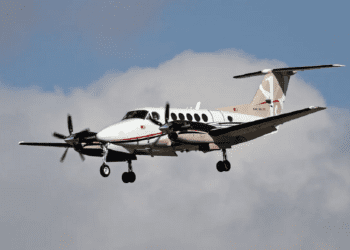 موفقیت تاریخی خلبان خودکار در مدیریت وضعیت اضطراری هواپیما