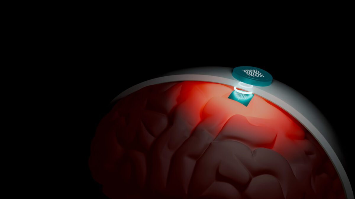 تراشه ایمپلنت مغزی به ضخامت کاغذ ساخته شد