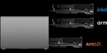 بیلینک از سیستم ذخیرهسازی جدید با قطعات قابل تعویض رونمایی کرد