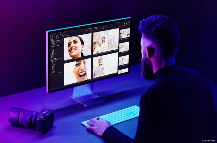 همکاری لایکا و Capture One آغاز شد
