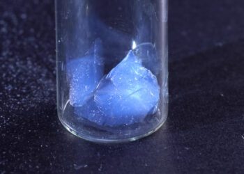 بزرگ‌ترین چالش‌ ذخیره‌سازی حرارت با هواژل کربنی زیست‌پایه رفع شد