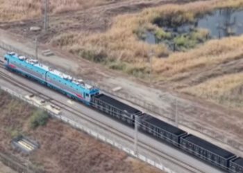 کاروان ریلی بی‌سیم