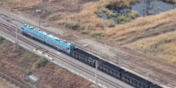 کاروان ریلی بیسیم