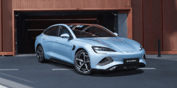 موتور مغناطیسی