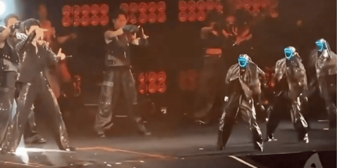 ربات‌های انسان‌نمای Unitree