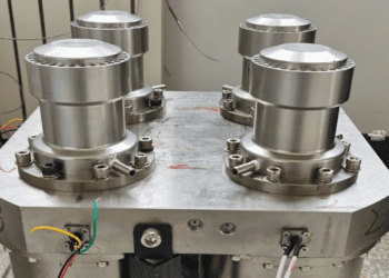 چین از پمپ حرارتی جدیدی بدون قطعات متحرک رونمایی کرد