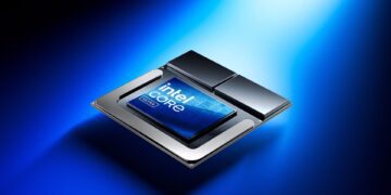 اینتل از کمبود ظرفیت ساخت تراشه پرده برمیدارد