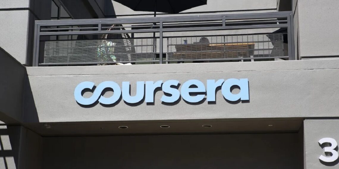 ادغام ۲.۵ میلیارد دلاری Coursera و Udemy