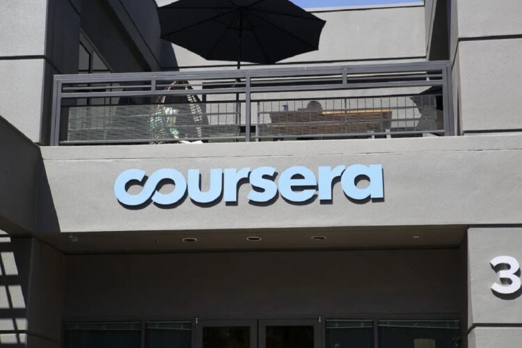 ادغام ۲.۵ میلیارد دلاری Coursera و Udemy