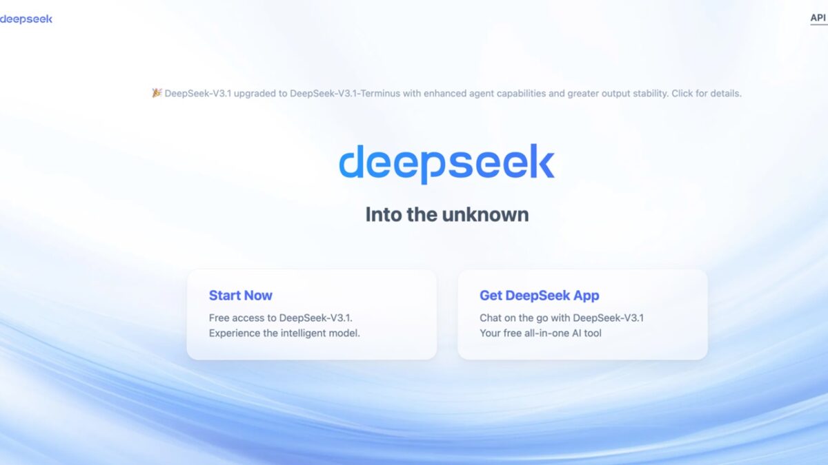 DeepSeek V3.2 با هدف ارائه عملکرد مناسب در کنار هزینه پایینتر توسعه یافته است.