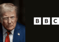 شکایت ترامپ از BBC