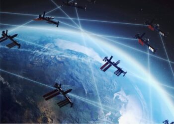 ۷ پروژه کلیدی لیزری انتقال انرژی خورشیدی فضایی به زمین