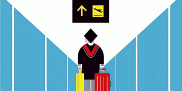 چرا نیروی کار متخصص ایرانی به مهاجرت فکر می کند؟