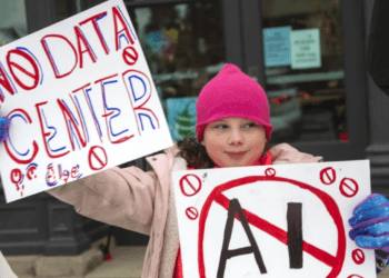 افزایش مصرف برق دیتاسنترها نگرانی فعالان محیط زیست را تشدید کرد