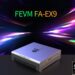 برند FEVM از مینی پی‌سی جدید خود با تراشه قدرتمند AMD رونمایی کرد