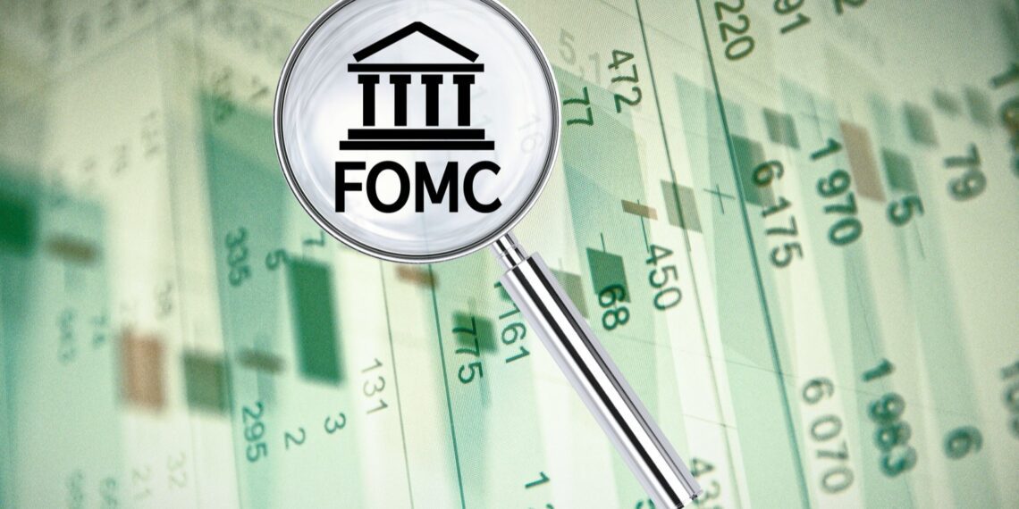 کمیته بازار آزاد فدرال