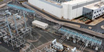 چراغ سبز دولت آمریکا به غول‌های فناوری؛ اتصال مستقیم دیتاسنترها به نیروگاه