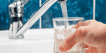 تاثیر فلوراید آب بر سلامت مغز!