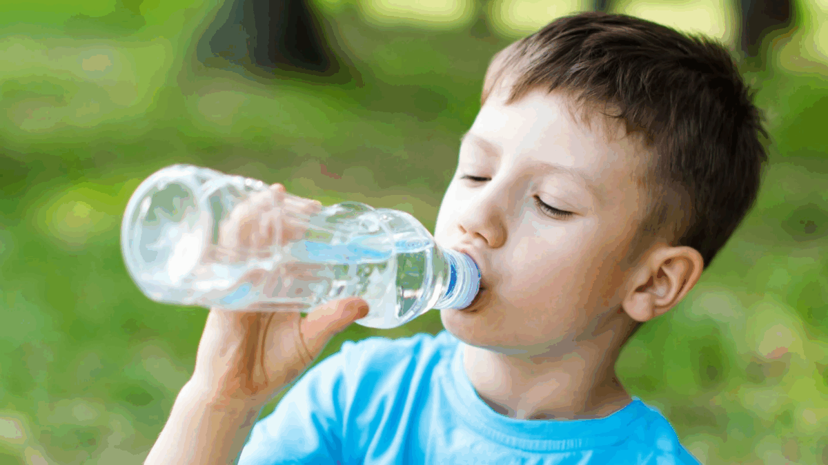 فلوراید آب چه تاثیری بر سلامت مغز دارد؟