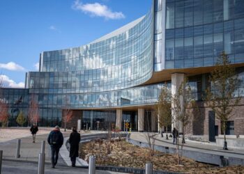 ورود فورد به بازار ذخیره‌سازی انرژی