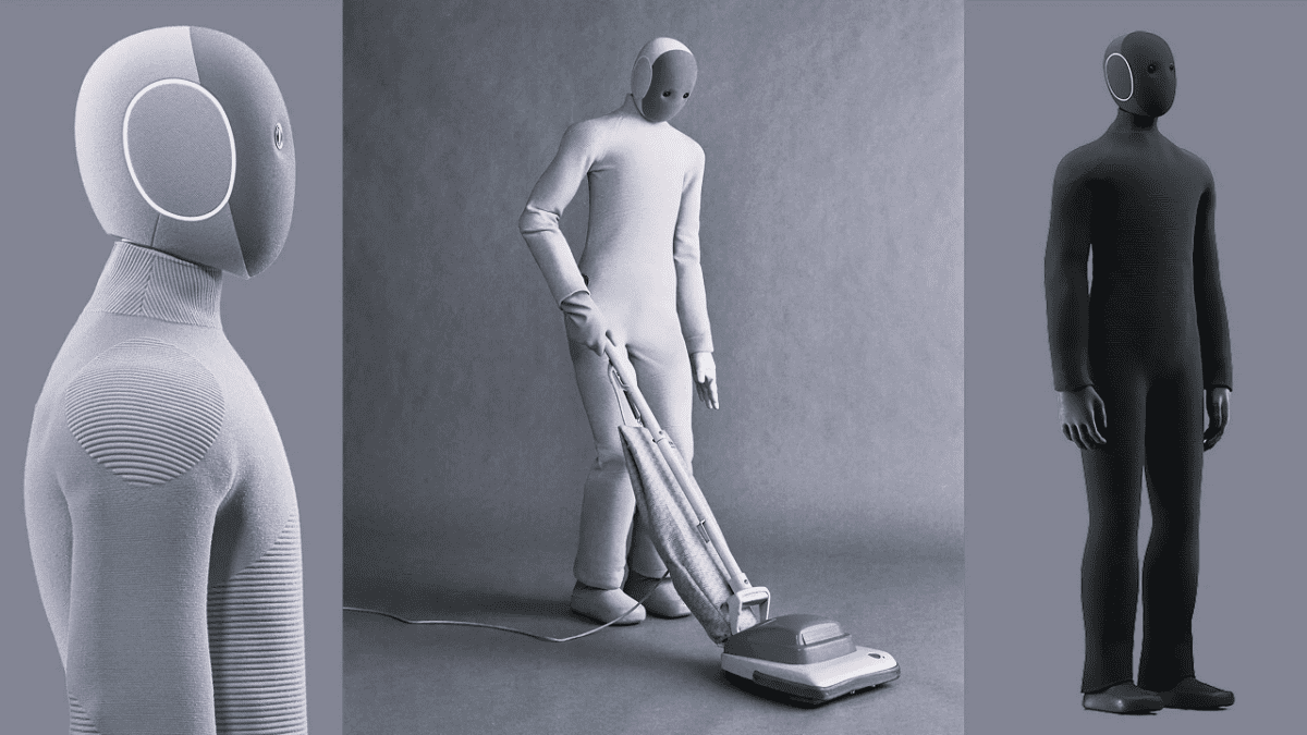 NEO: ربات انسان‌نمای خانگی که می‌رقصد و کلیدهای گمشده را پیدا می‌کند