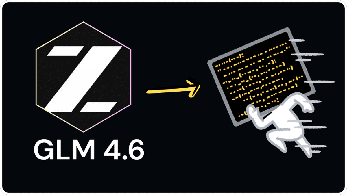 GLM-4.6 نماینده موج جدیدی از مدلهاست که با رویکردی متفاوت وارد بازار شدهاند.